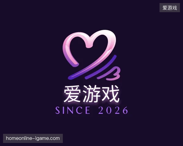 解读爱游戏中国官网